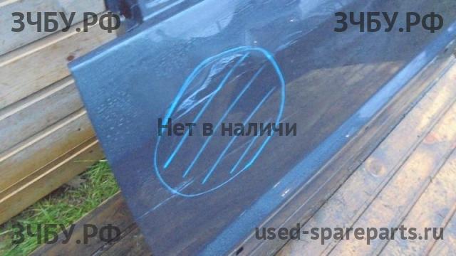 Ford Fusion Дверь передняя левая