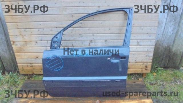 Ford Fusion Дверь передняя левая