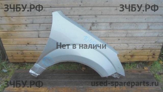 Great Wall Hover H5 Крыло переднее правое