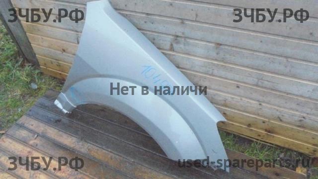 Great Wall Hover H5 Крыло переднее правое