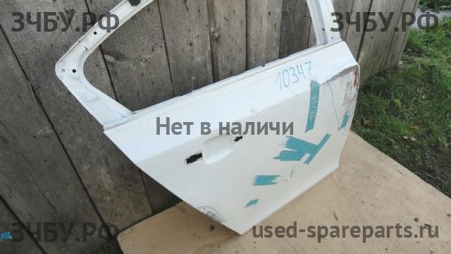 Chevrolet Cruze 1 Дверь задняя правая