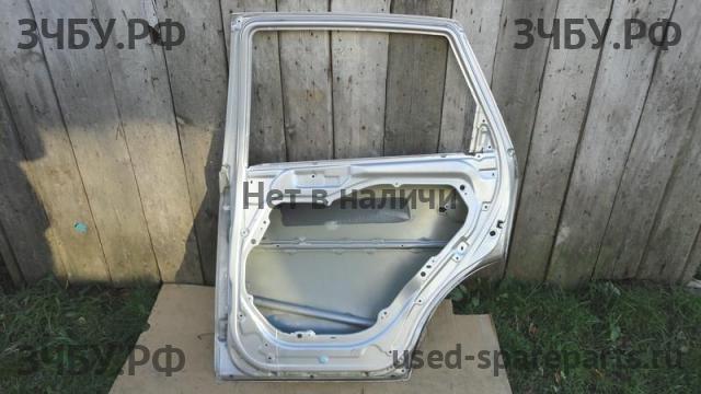 Hyundai ix55 Дверь задняя правая