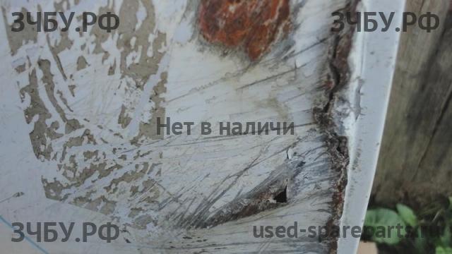 Chevrolet Cruze 1 Дверь задняя правая