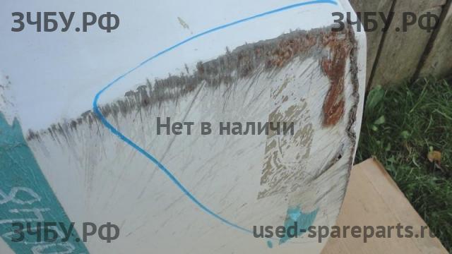 Chevrolet Cruze 1 Дверь задняя правая