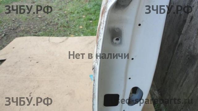 Chevrolet Cruze 1 Дверь задняя правая