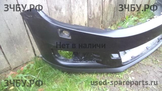 Volkswagen Tiguan 1 Бампер передний