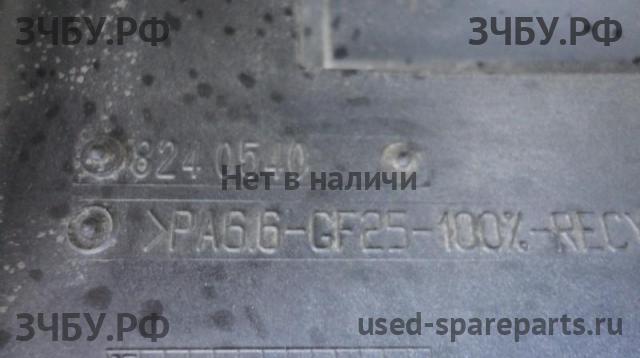 Ford Mondeo 4 Вентилятор радиатора, диффузор