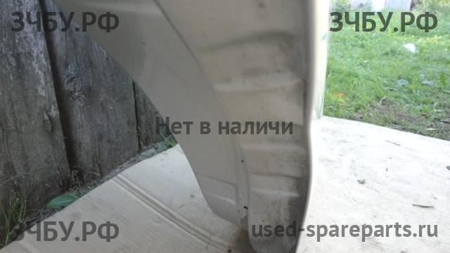 Hyundai ix55 Дверь задняя правая