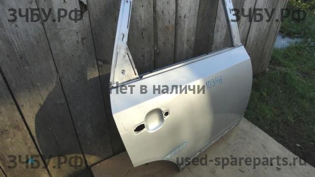 Hyundai ix55 Дверь задняя правая