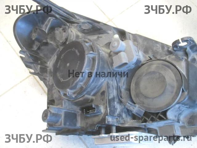 Nissan Qashqai (J10) Фара левая
