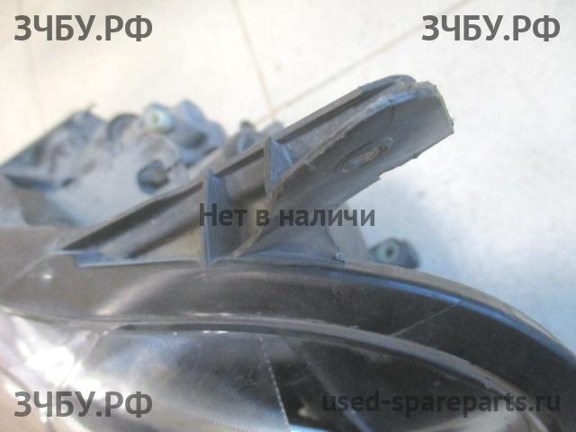 Nissan Qashqai (J10) Фара левая