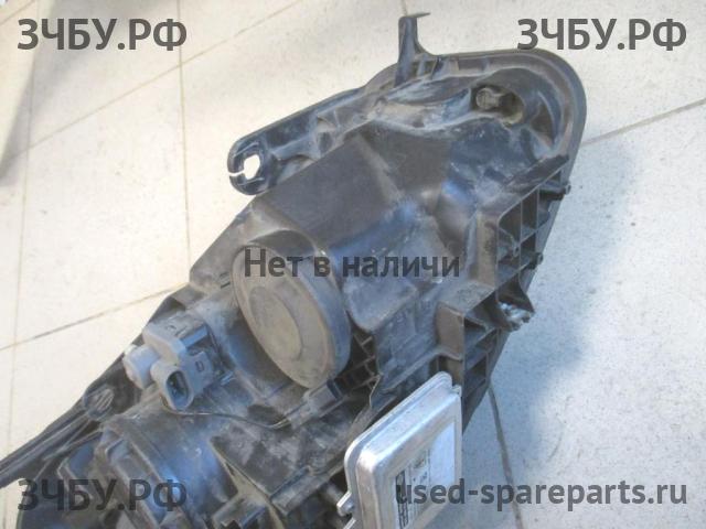 Nissan Qashqai (J10) Фара левая