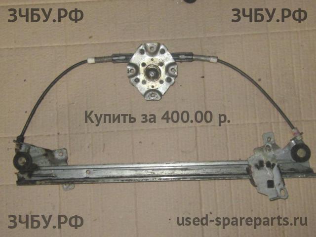 Daewoo Nexia Стеклоподъёмник механический передний левый