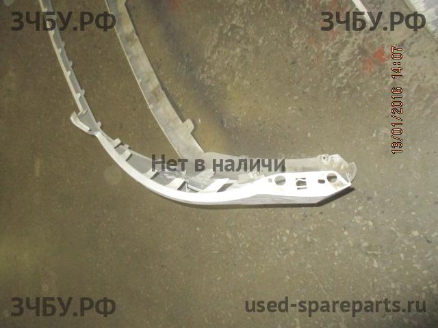 Ford Mondeo 4 Бампер передний