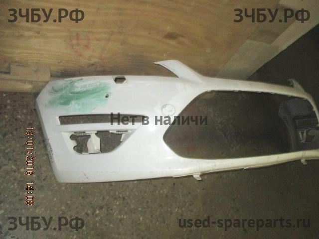 Ford Mondeo 4 Бампер передний