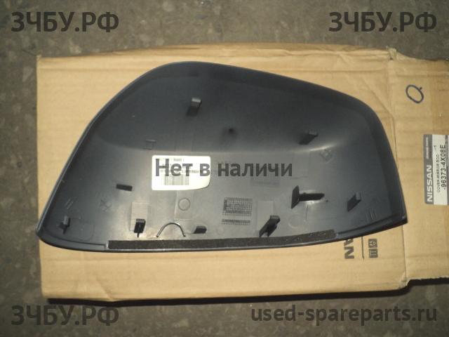 Nissan Pathfinder 2 (R51) Зеркало правое электрическое
