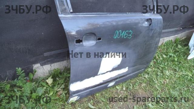 Peugeot 5008 (1) Дверь передняя правая