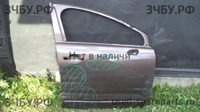 Peugeot 5008 (1) Дверь передняя правая