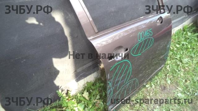 Peugeot 3008 (1) Дверь передняя правая