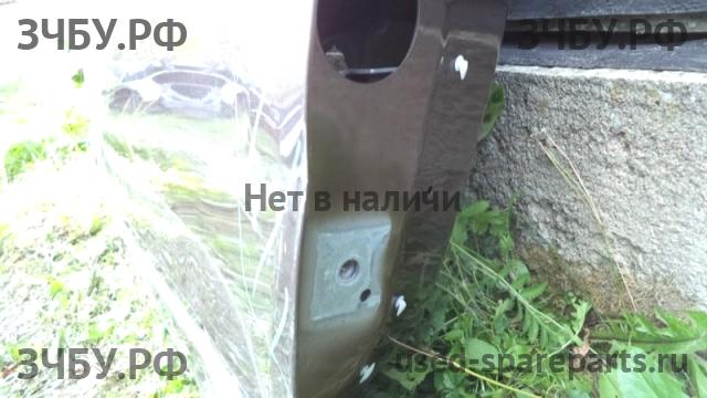 Peugeot 5008 (1) Дверь передняя правая