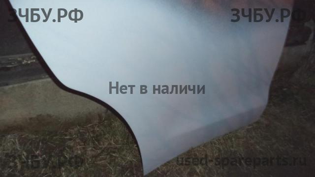 Mitsubishi ASX Дверь задняя правая