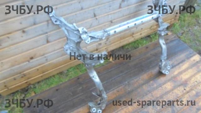 Audi A4 [B8] Allroad Балка передняя подмоторная
