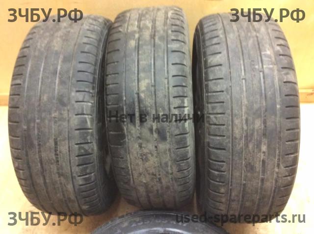 Volkswagen Touareg 2 Диск колесный (комплект)
