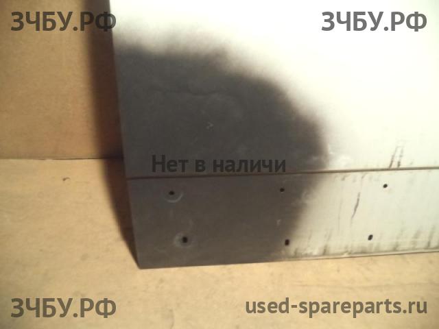 Peugeot Boxer 3 Дверь задняя правая