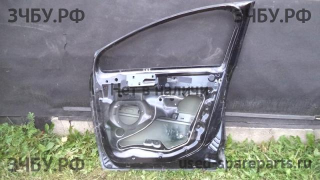 Peugeot 3008 (1) Дверь передняя правая