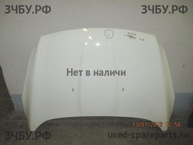Ford Kuga 2 Капот