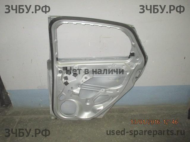 Ford Focus 3 Дверь задняя правая