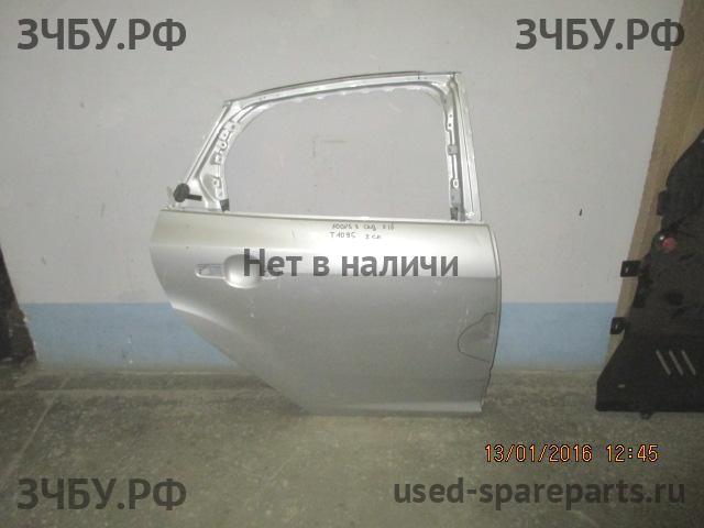 Ford Focus 3 Дверь задняя правая