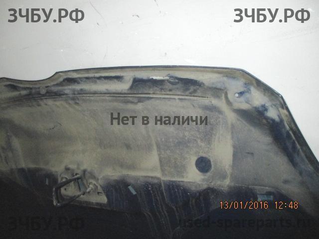 Ford Focus 3 Капот