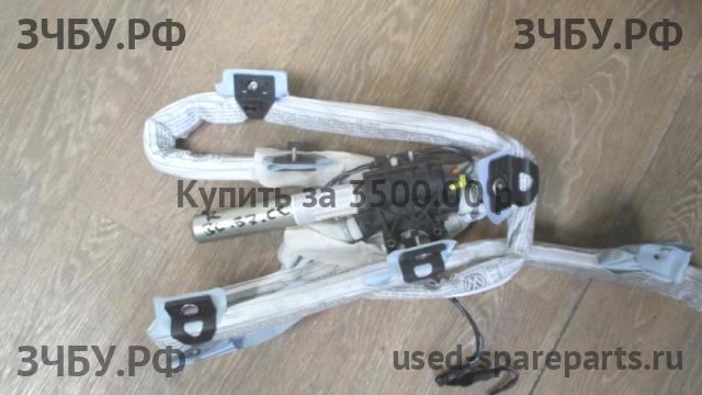 Volkswagen Passat B6 Подушка безопасности боковая (шторка)
