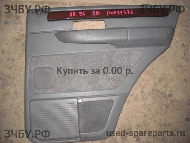Land Rover Range Rover 2 (Classic) Обшивка двери задней правой