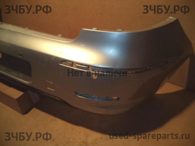 Peugeot 408 Бампер задний