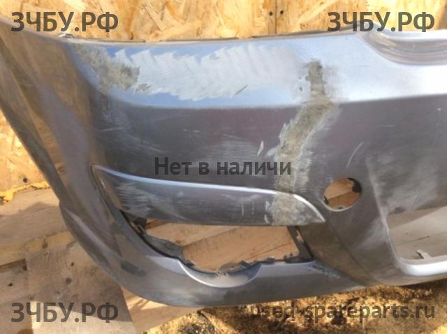 Opel Meriva A Бампер передний