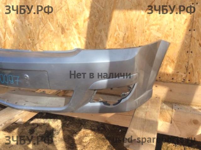 Opel Meriva A Бампер передний