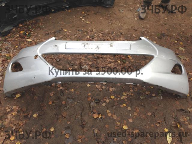 Hyundai Elantra 3 Бампер передний