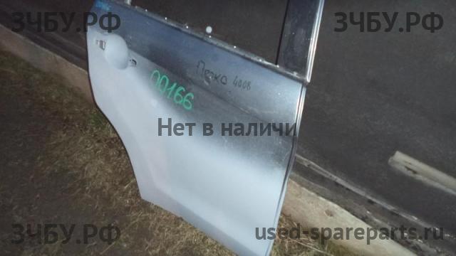 Peugeot 4008 Дверь задняя правая