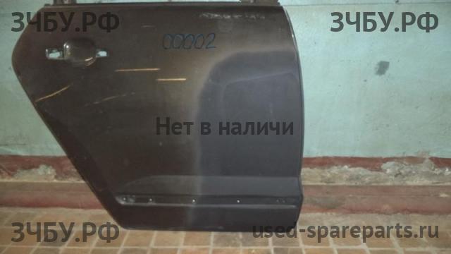 Peugeot 3008 (1) Дверь задняя правая