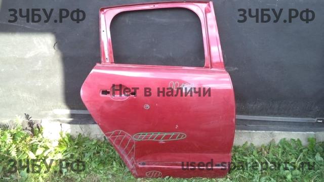 Peugeot 3008 (1) Дверь задняя правая