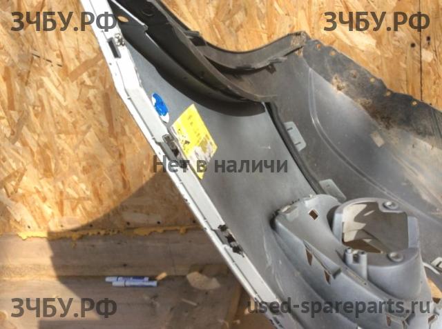 Opel Antara Бампер передний