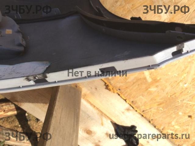 Opel Antara Бампер передний