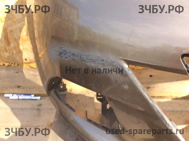 Opel Astra J Бампер передний