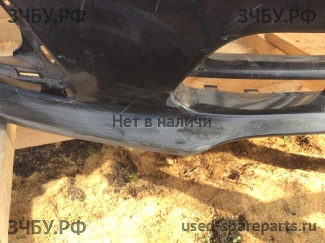Chevrolet Cruze 1 Бампер передний