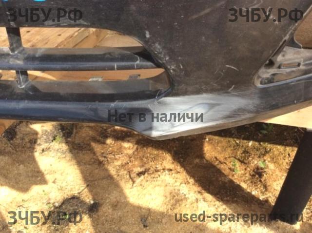 Chevrolet Cruze 1 Бампер передний