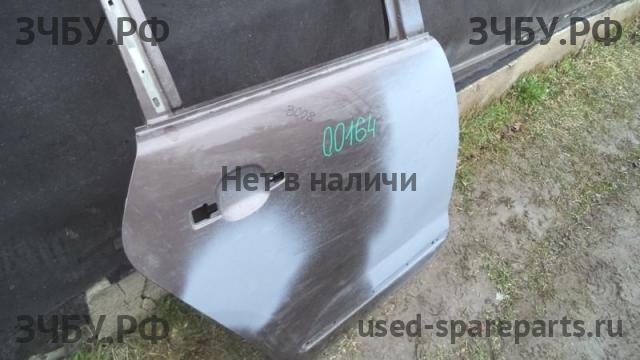 Peugeot 3008 (1) Дверь задняя правая