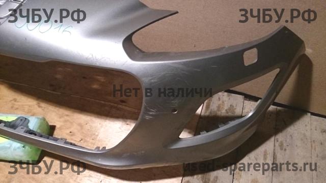 Peugeot 308 Бампер передний