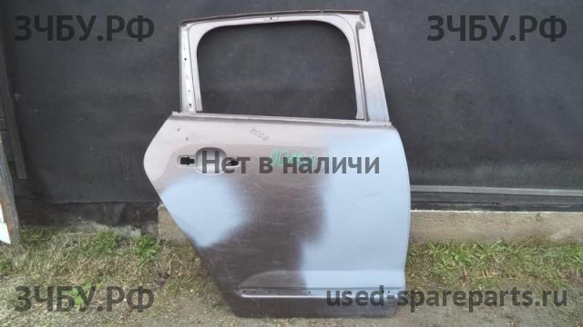 Peugeot 3008 (1) Дверь задняя правая